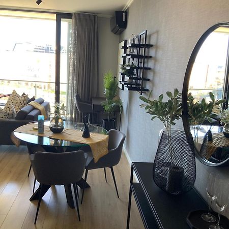 5 Star Elegant Apartments, Ellipse, Waterfall City, Midrand, Johannesburg Kültér fotó