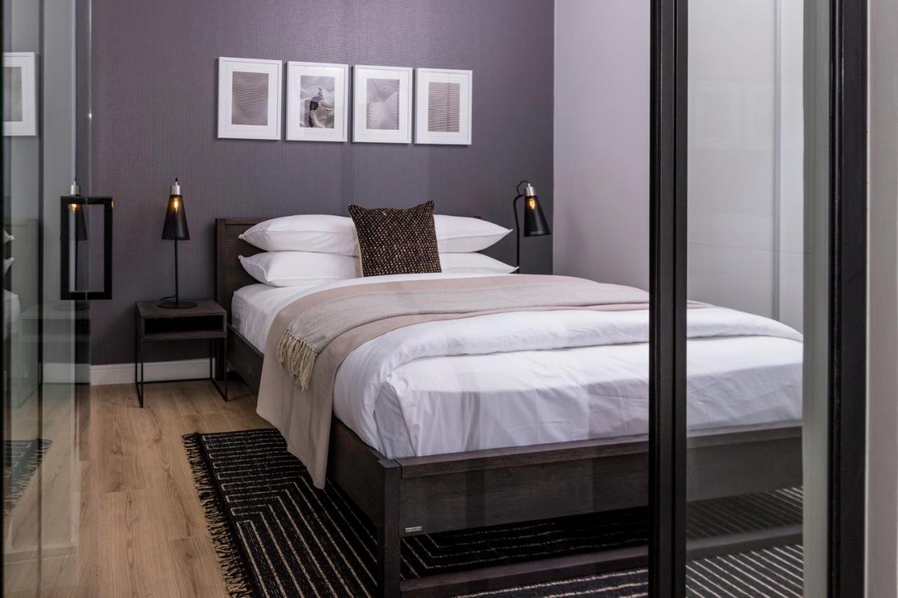 5 Star Elegant Apartments, Ellipse, Waterfall City, Midrand, Johannesburg Kültér fotó