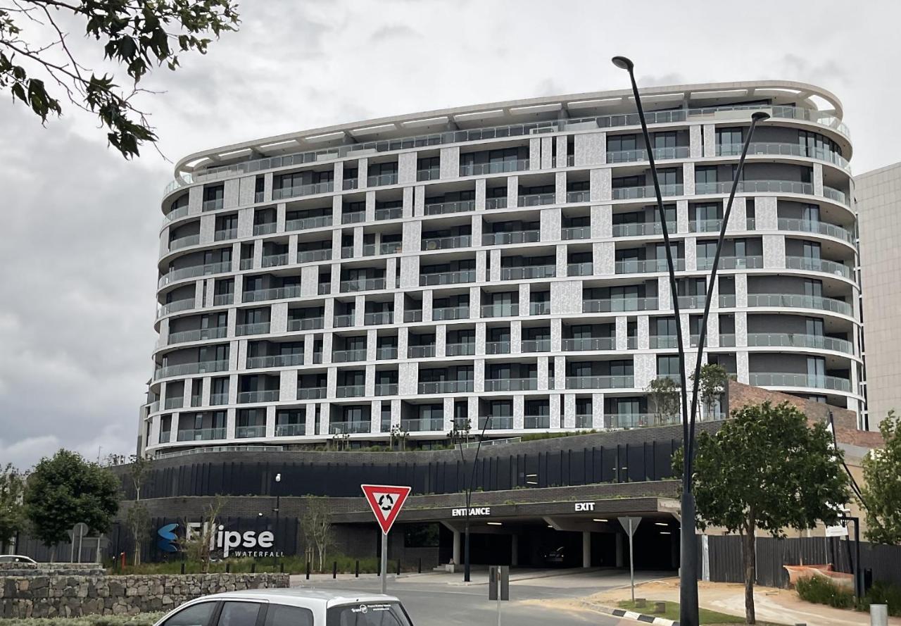 5 Star Elegant Apartments, Ellipse, Waterfall City, Midrand, Johannesburg Kültér fotó