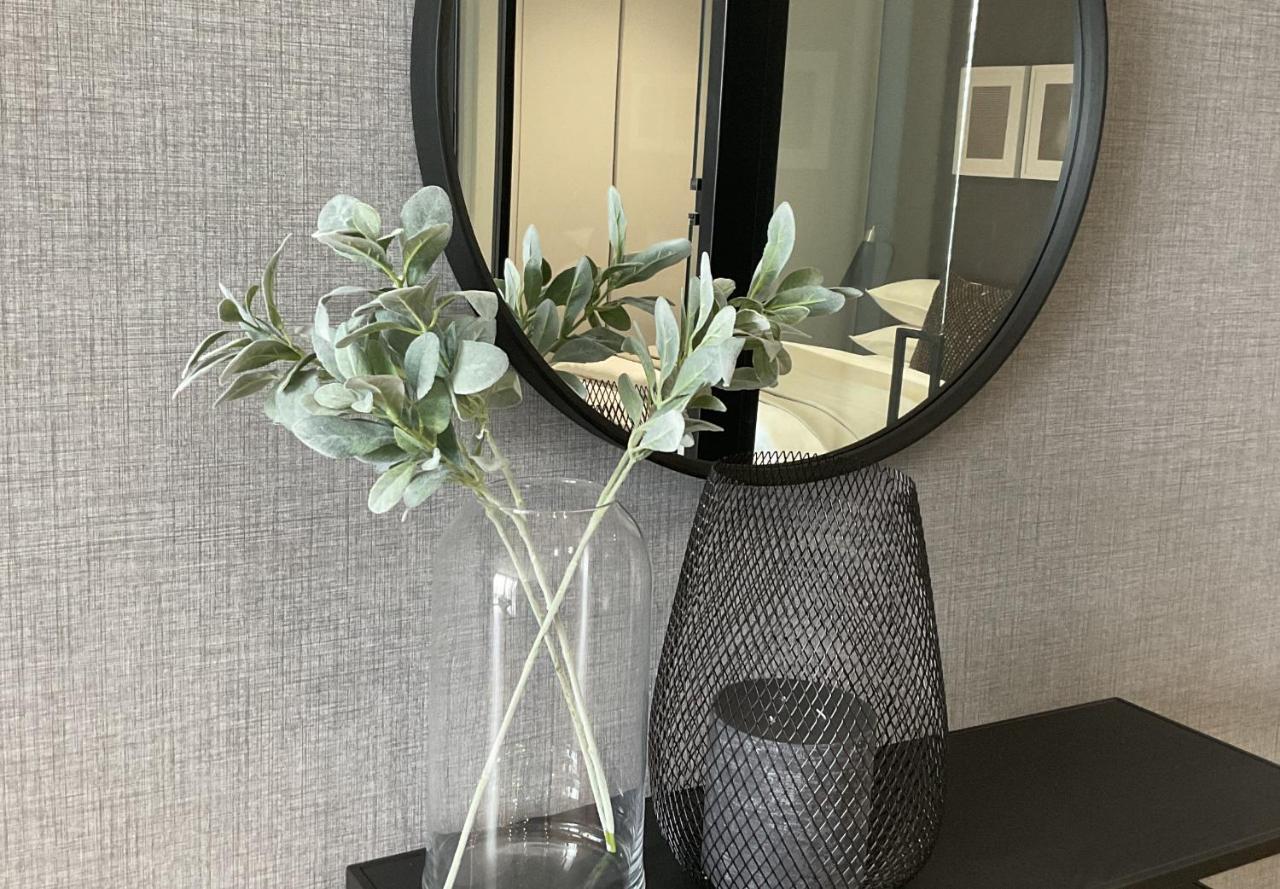5 Star Elegant Apartments, Ellipse, Waterfall City, Midrand, Johannesburg Kültér fotó