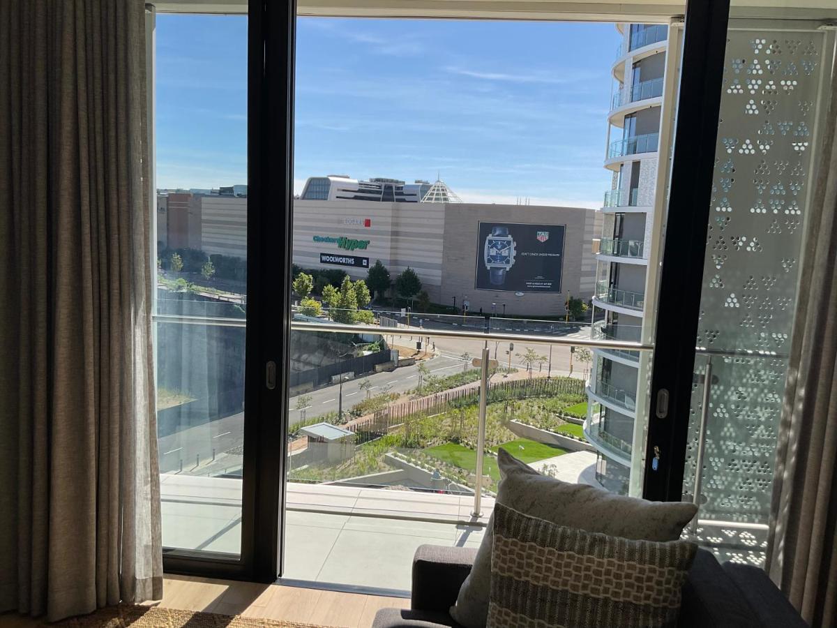 5 Star Elegant Apartments, Ellipse, Waterfall City, Midrand, Johannesburg Kültér fotó