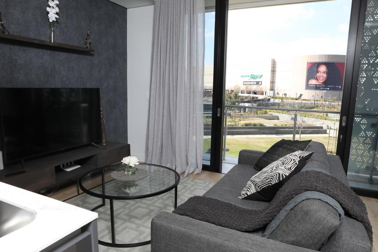 5 Star Elegant Apartments, Ellipse, Waterfall City, Midrand, Johannesburg Kültér fotó