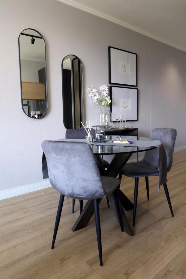 5 Star Elegant Apartments, Ellipse, Waterfall City, Midrand, Johannesburg Kültér fotó