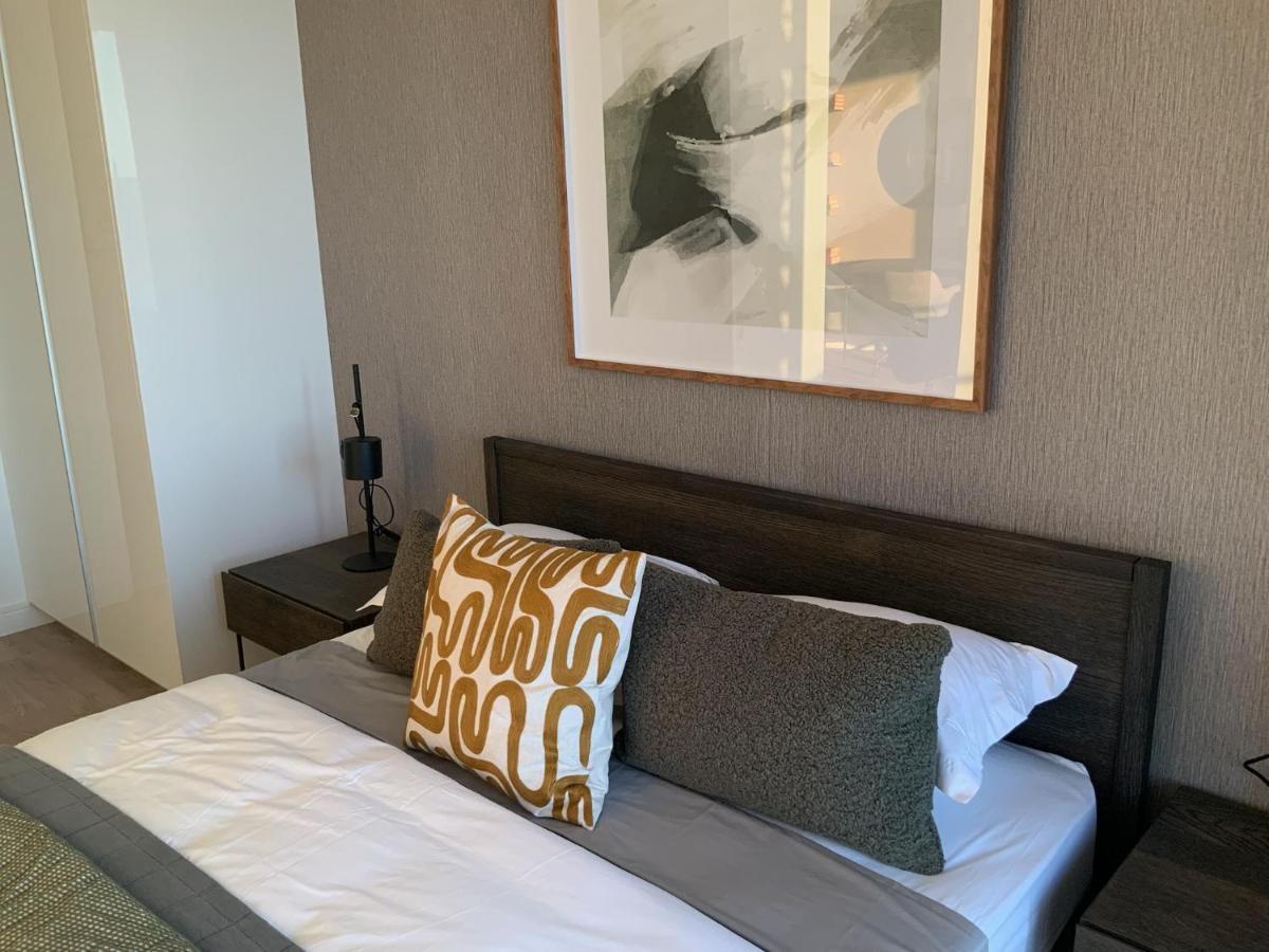 5 Star Elegant Apartments, Ellipse, Waterfall City, Midrand, Johannesburg Kültér fotó