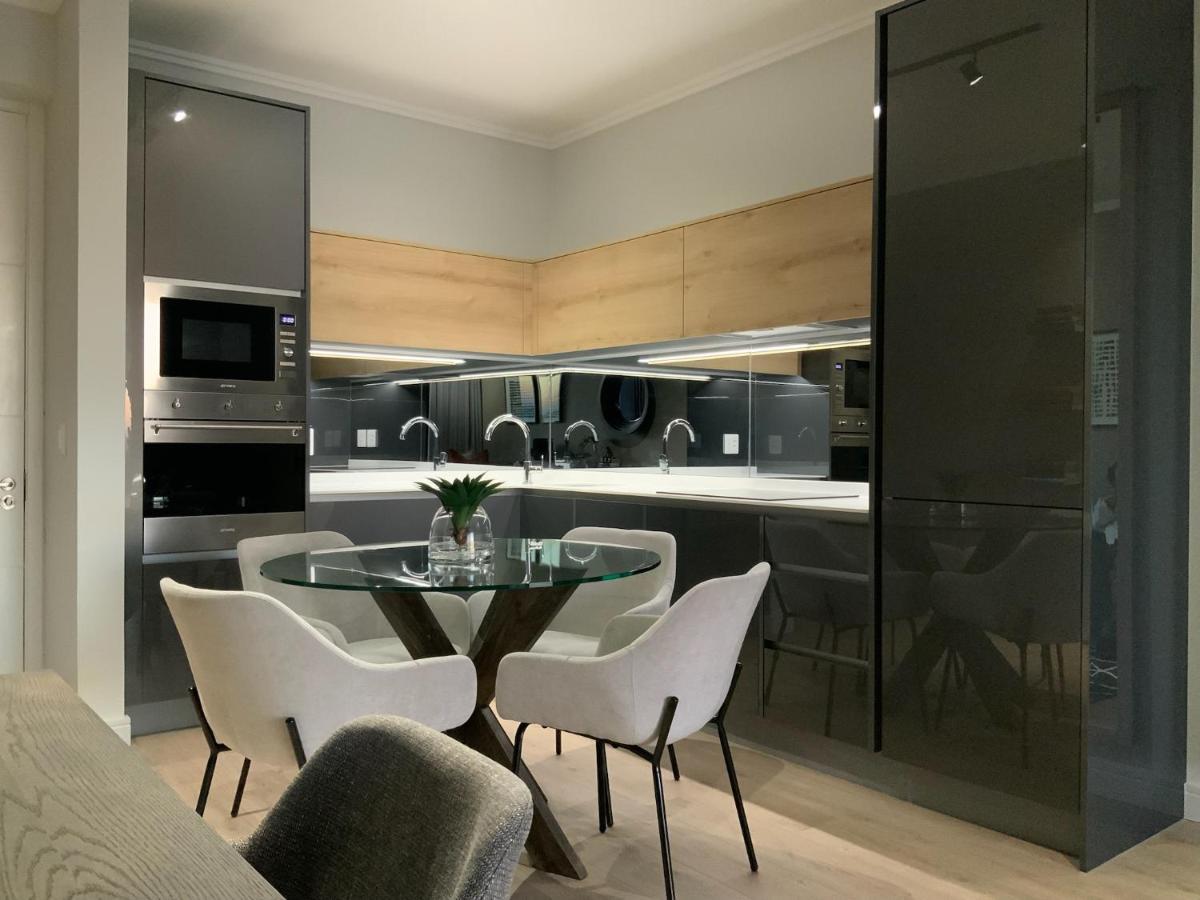 5 Star Elegant Apartments, Ellipse, Waterfall City, Midrand, Johannesburg Kültér fotó