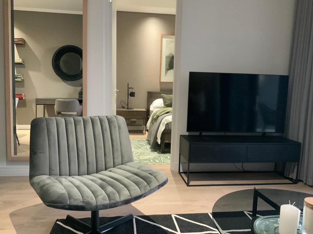 5 Star Elegant Apartments, Ellipse, Waterfall City, Midrand, Johannesburg Kültér fotó