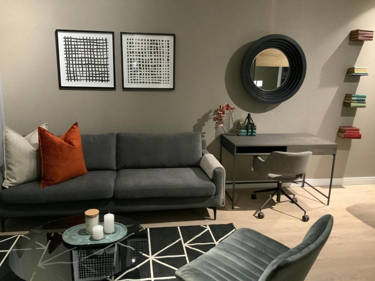 5 Star Elegant Apartments, Ellipse, Waterfall City, Midrand, Johannesburg Kültér fotó