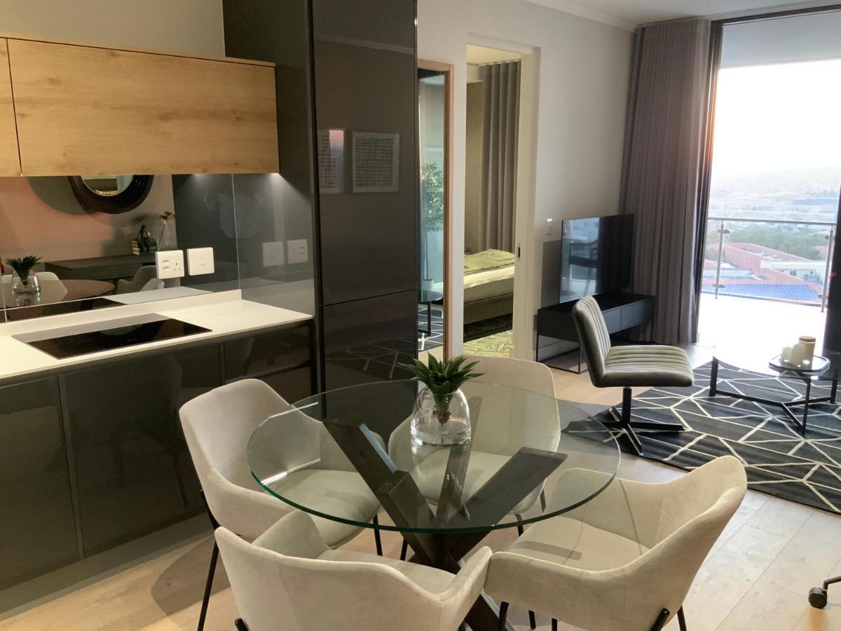 5 Star Elegant Apartments, Ellipse, Waterfall City, Midrand, Johannesburg Kültér fotó