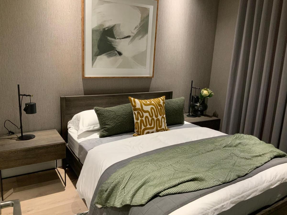 5 Star Elegant Apartments, Ellipse, Waterfall City, Midrand, Johannesburg Kültér fotó