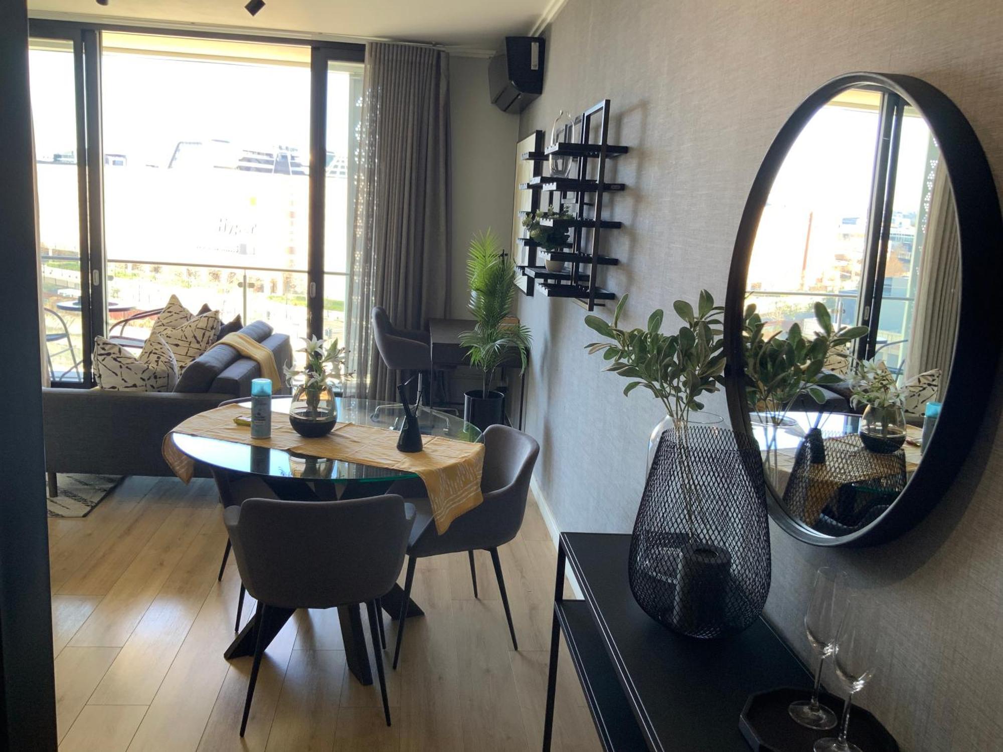 5 Star Elegant Apartments, Ellipse, Waterfall City, Midrand, Johannesburg Kültér fotó