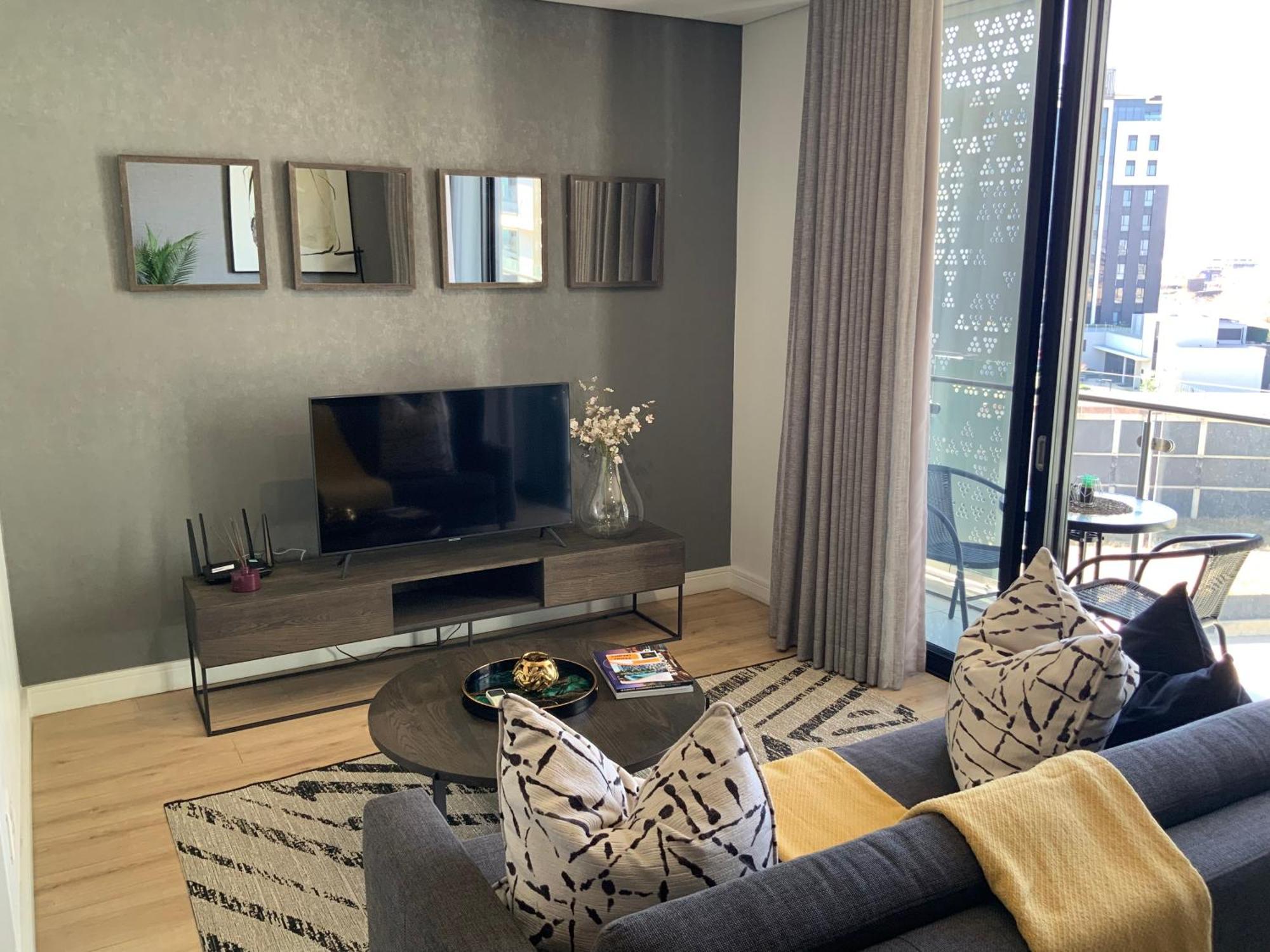 5 Star Elegant Apartments, Ellipse, Waterfall City, Midrand, Johannesburg Kültér fotó